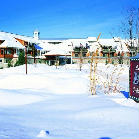 Shanty Creek Resorts - Cedar River Village Bellaire Bagian luar foto