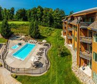 Shanty Creek Resorts - Cedar River Village Bellaire Bagian luar foto