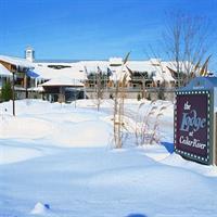 Shanty Creek Resorts - Cedar River Village Bellaire Bagian luar foto