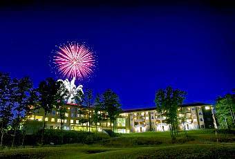 Shanty Creek Resorts - Cedar River Village Bellaire Bagian luar foto