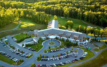 Shanty Creek Resorts - Cedar River Village Bellaire Bagian luar foto